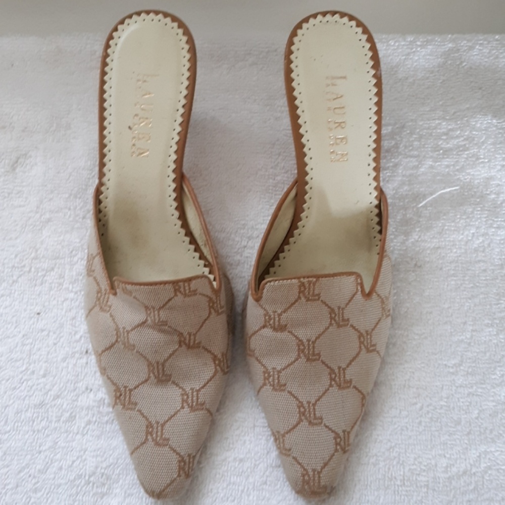 Ralph Lauren shoes